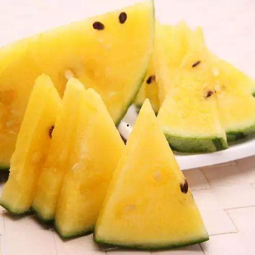 三瓜怎么吃最好,解锁夏日清凉三重奏