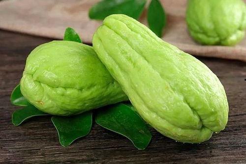 什么瓜吃种子好吃,揭秘哪些瓜的种子最可口