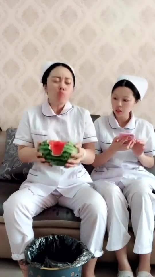 最新吃瓜护士,揭秘医疗圈里的“瓜田”趣事