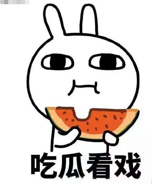 理性吃瓜恶人终有恶报,见证正义的胜利