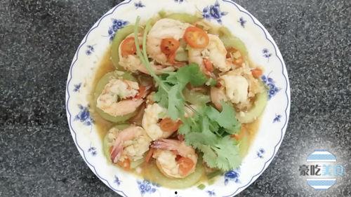 吊瓜蒸了怎么吃,探索吊瓜蒸的独特美味