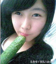 美女吃瓜在苏州,苏州美女畅享夏日瓜果盛宴