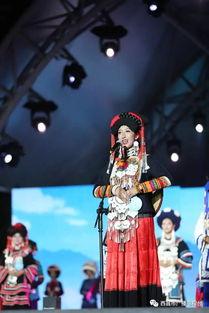 西昌选美冠军吃瓜,一场意外的网络狂欢