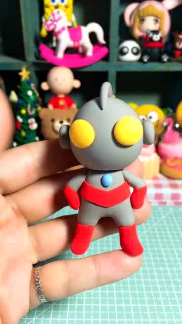 小奥特曼吃瓜,揭秘娱乐圈那些事儿