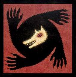 神秘狗狼人杀吃瓜,一场吃瓜群众的狂欢盛宴