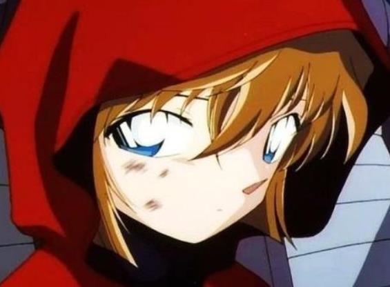 灰原哀吃瓜崩溃,揭秘背后真相与心理历程