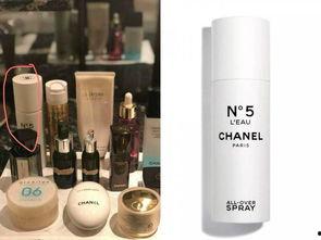 化妆台吃瓜,揭秘化妆台上的那些秘密与趣事