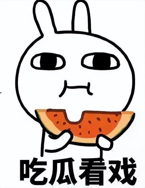 公开吃瓜,一场公开吃瓜的狂欢盛宴