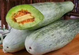 羊角瓜怎么吃,探索美味与营养的完美融合