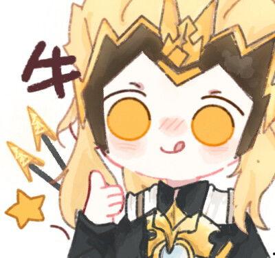 在逃吃瓜王者情侣头像