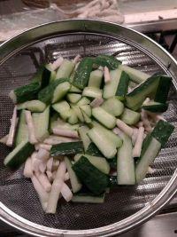 凉拌瓜尖怎么吃