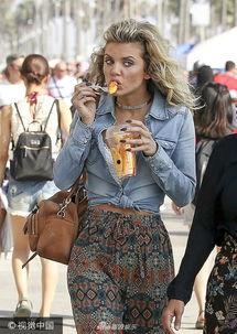 安娜吃瓜,一场甜蜜的误会