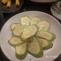 云南烤着吃的瓜