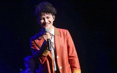 每日吃瓜周深,周深音乐之旅